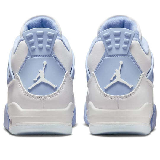 (WMNS) Air Jordan 4 'Forget Me Not' HV0823-100