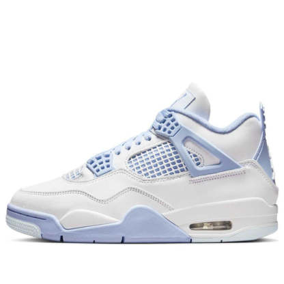 (WMNS) Air Jordan 4 'Forget Me Not' HV0823-100