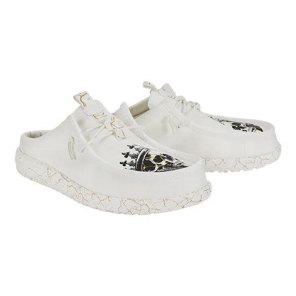 HeyDude Shoes Collaboration-14color