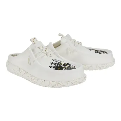 HeyDude Shoes Collaboration-14color