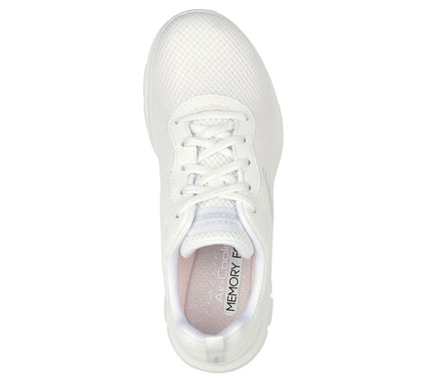 (WMNS) skecttghers Flex Appeal 4.0 - Brilliant View