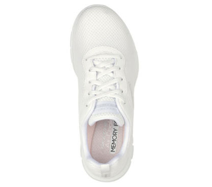 (WMNS) skecttghers Flex Appeal 4.0 - Brilliant View