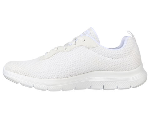 (WMNS) skecttghers Flex Appeal 4.0 - Brilliant View