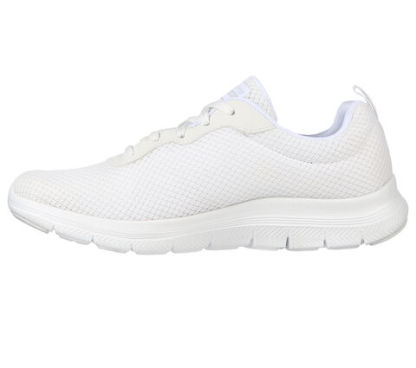 (WMNS) skecttghers Flex Appeal 4.0 - Brilliant View