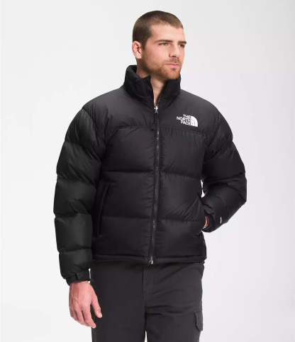 Men’s 1996 Retro Nuptse Jacket