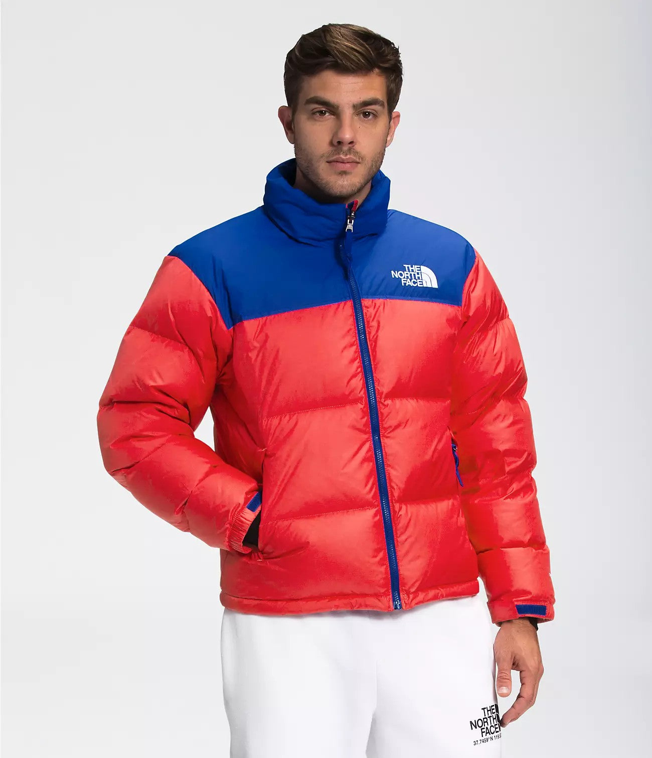 Men’s 1996 Retro Nuptse Jacket