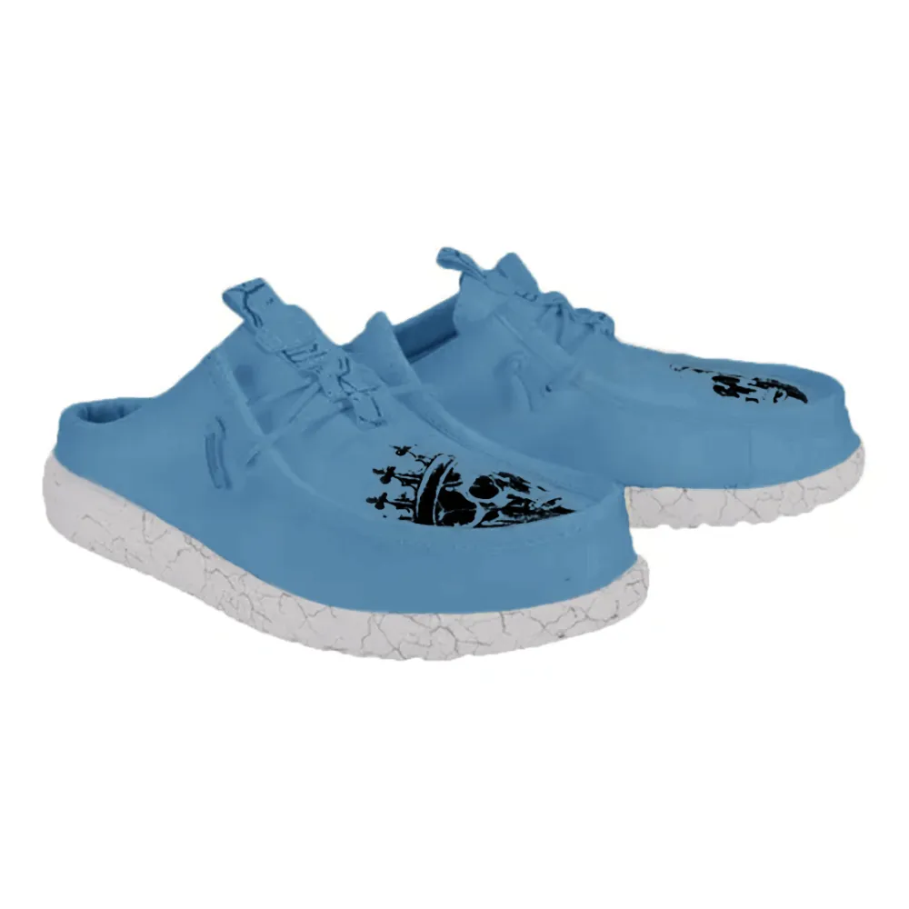 HeyDude Shoes Collaboration-14color