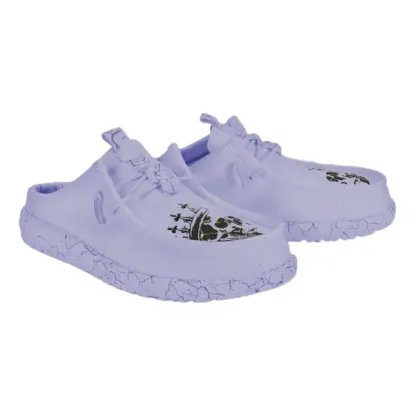 HeyDude Shoes Collaboration-14color