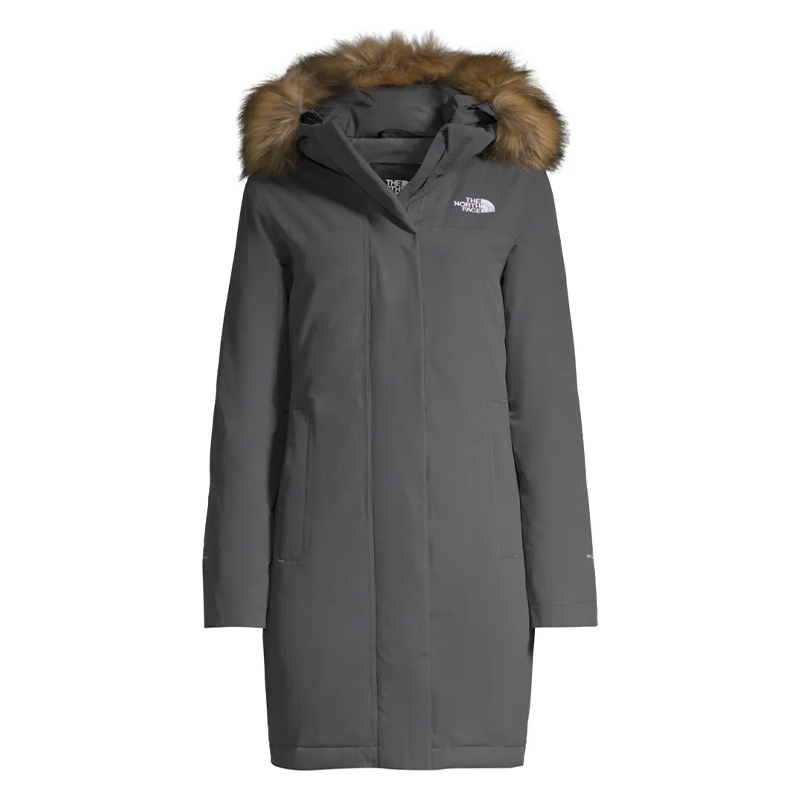 2023 Women's Arctic Parka