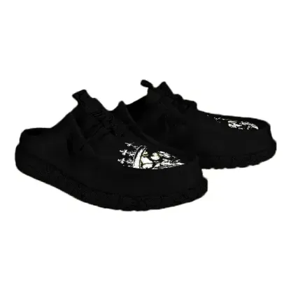 HeyDude Shoes Collaboration-14color