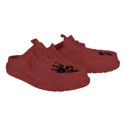 HeyDude Shoes Collaboration-14color