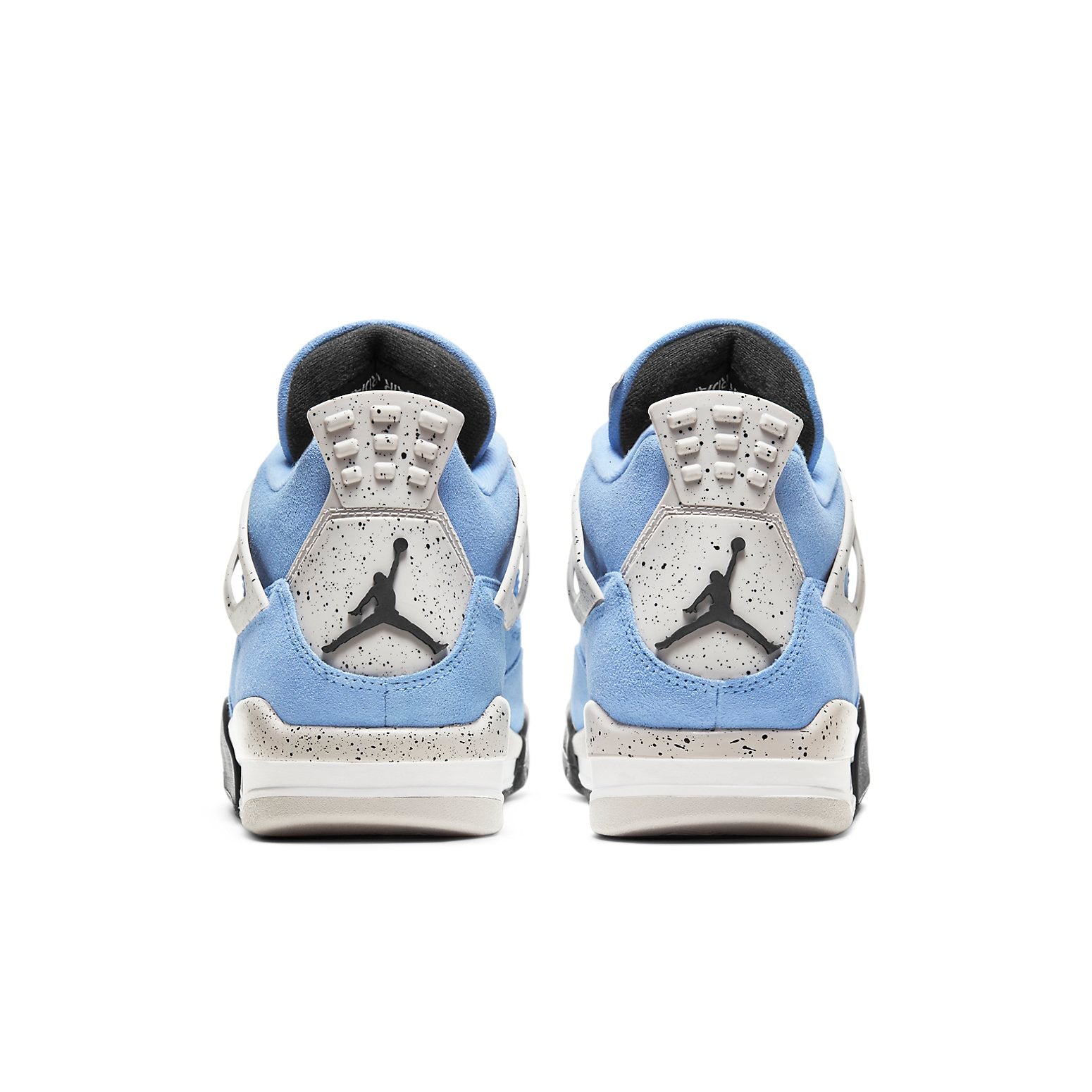 Air Jordan 4 Retro 'University Blue' CT8527-400