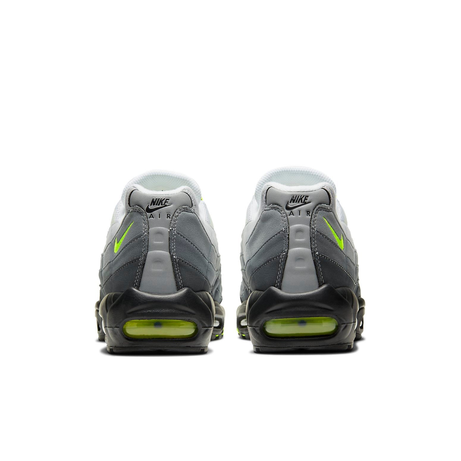 nitheke Air Max 95 OG 'Neon'
