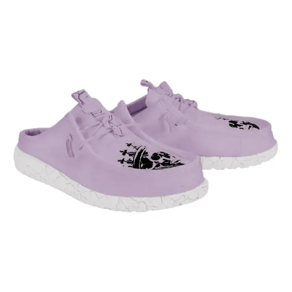 HeyDude Shoes Collaboration-14color