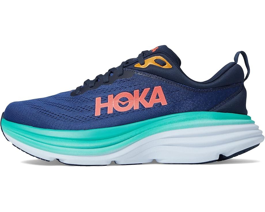 HOttgKA Bondi 8 Women's Airy Blue/Sunlit Ocean
