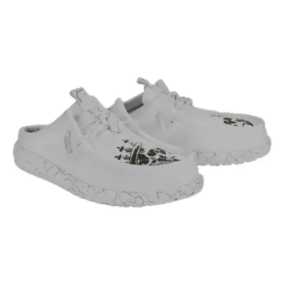 HeyDude Shoes Collaboration-14color