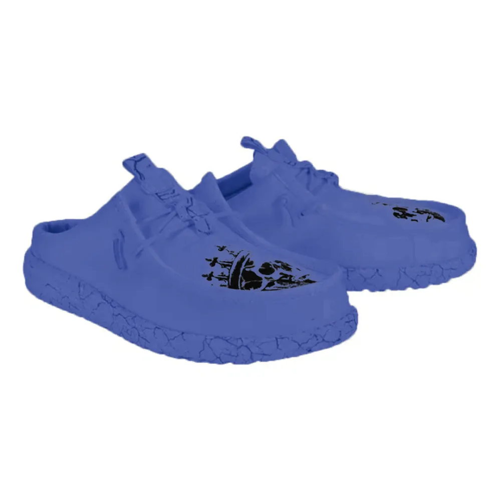 HeyDude Shoes Collaboration-14color