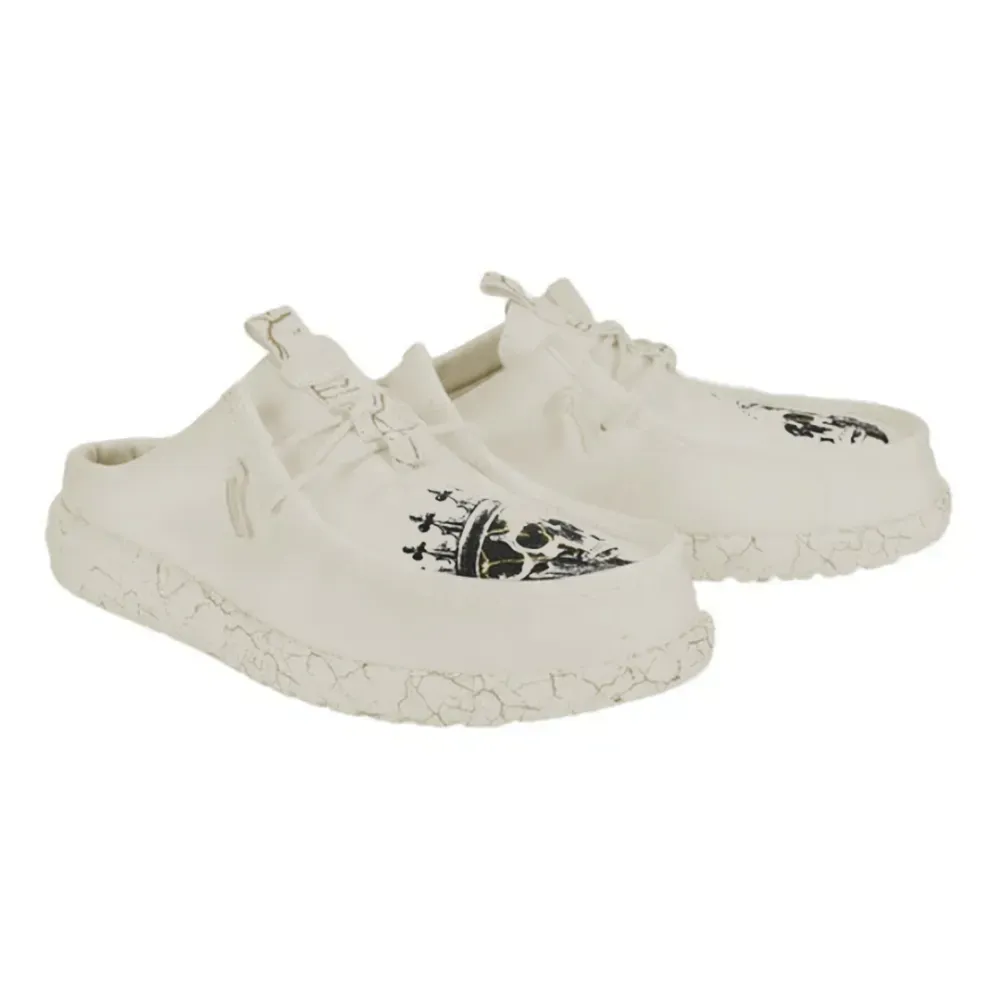 HeyDude Shoes Collaboration-14color