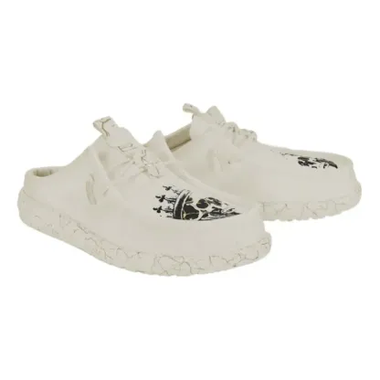 HeyDude Shoes Collaboration-14color