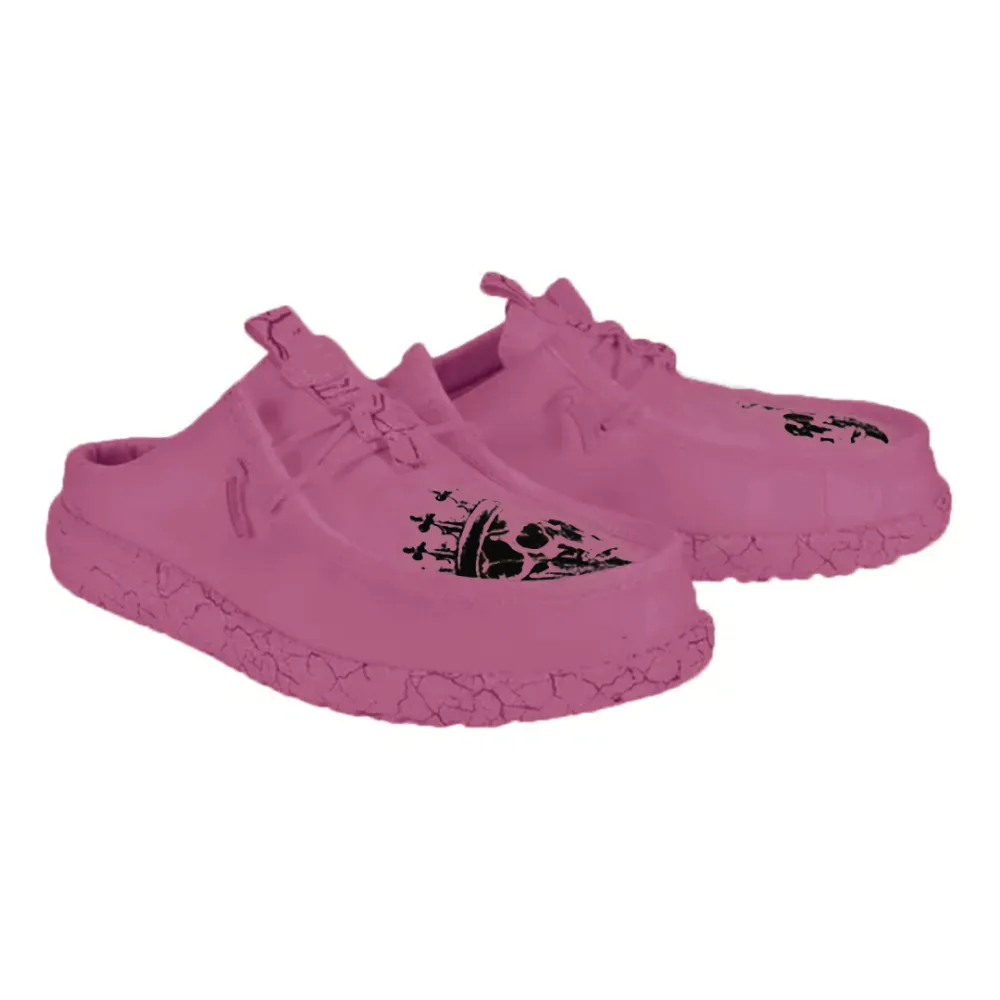 HeyDude Shoes Collaboration-14color