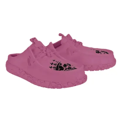 HeyDude Shoes Collaboration-14color