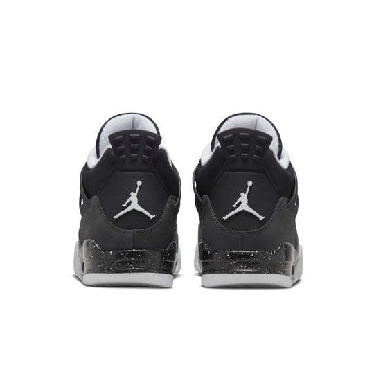 Air Jordan 4 Retro 'Fear' FQ8138-002