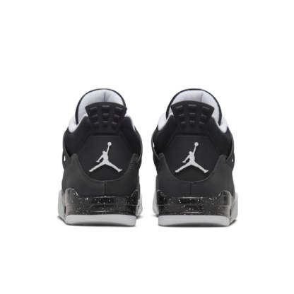 Air Jordan 4 Retro 'Fear' FQ8138-002