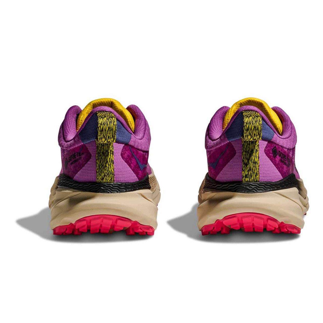 Hottgka Women's Challenger ATR 7 GTX Gore-Tex Trail Shoe - 2025