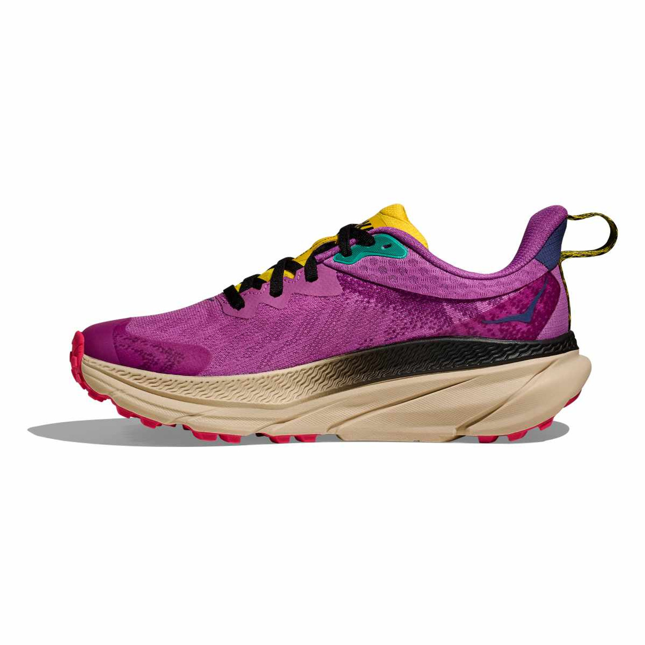 Hottgka Women's Challenger ATR 7 GTX Gore-Tex Trail Shoe - 2025