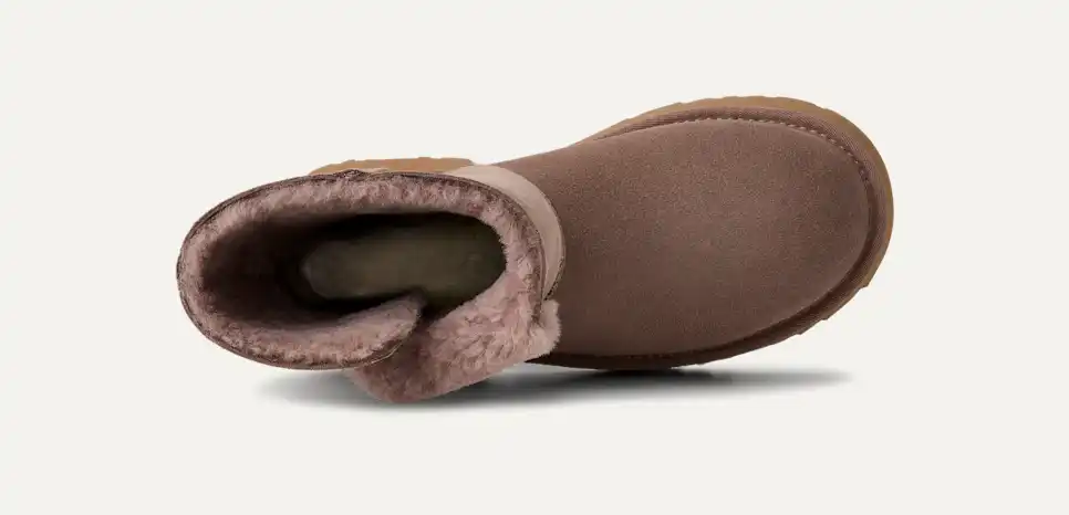 UttgGG Women's Esmee Boot