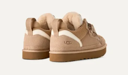 UttgGG Women's Lowmel