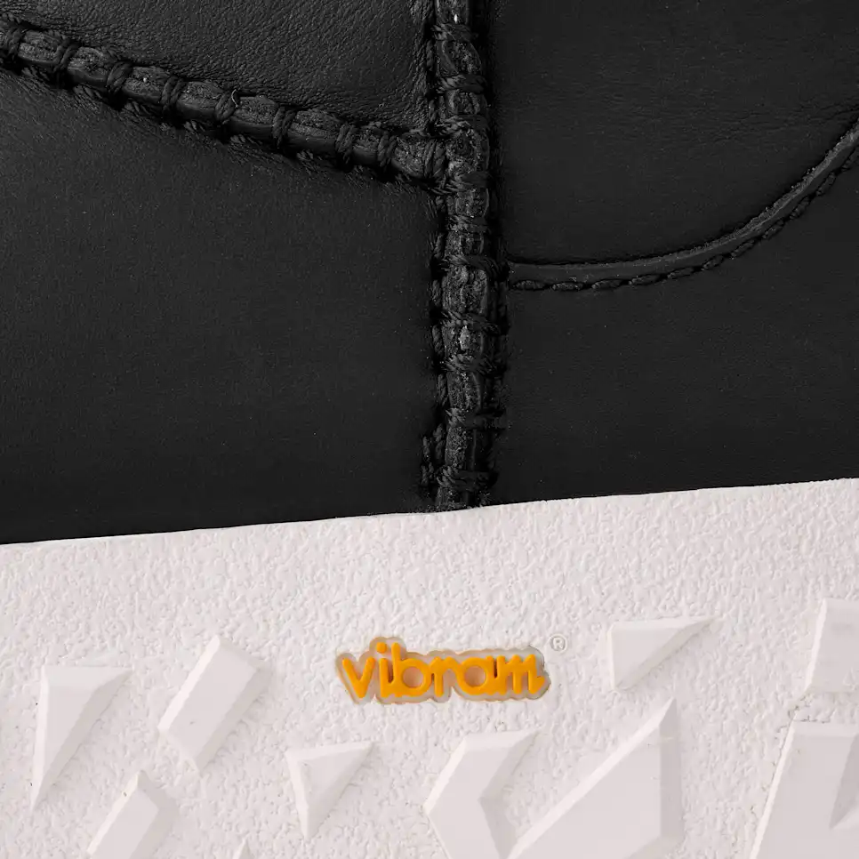 UttgGG  Men's Classic Ultra Mini Wrap Tech Noir