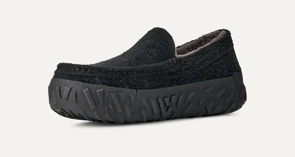 UttgGG Men's Ascot Wrap Tech