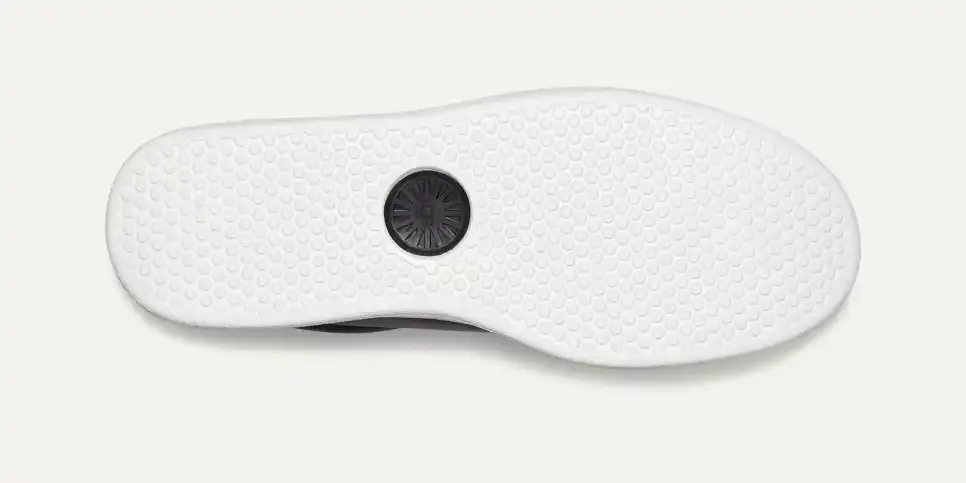 UttgGG Men's South Bay Sneaker Low