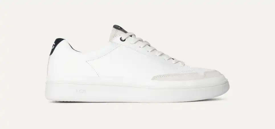UttgGG Men's South Bay Sneaker Low