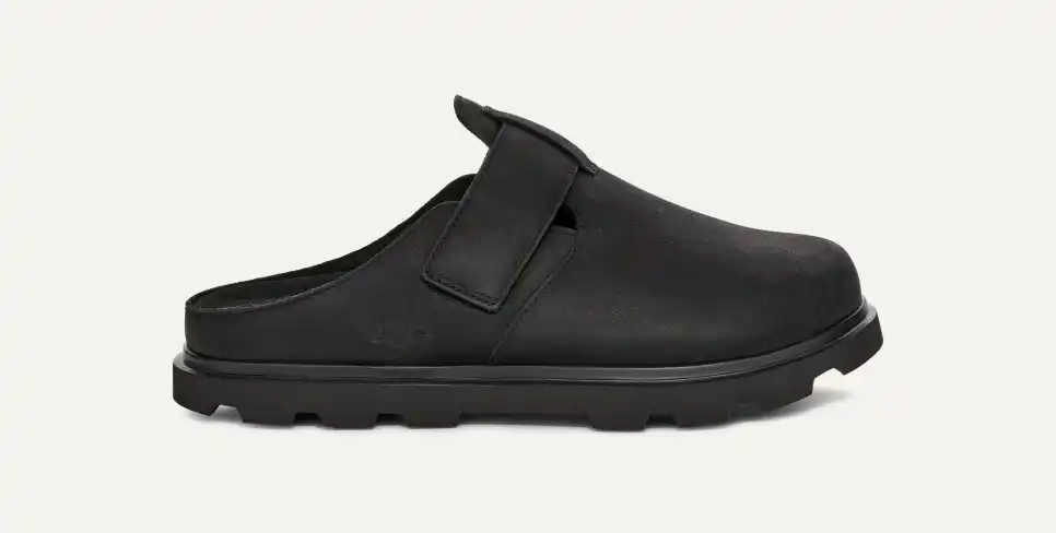 UttgGG Men's Solano Clog