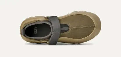 UttgGG Men's PeakMod Lowcut