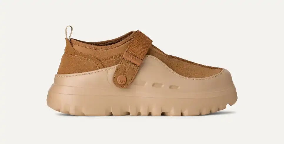 UttgGG Men's PeakMod Lowcut