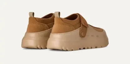 UttgGG Men's PeakMod Lowcut