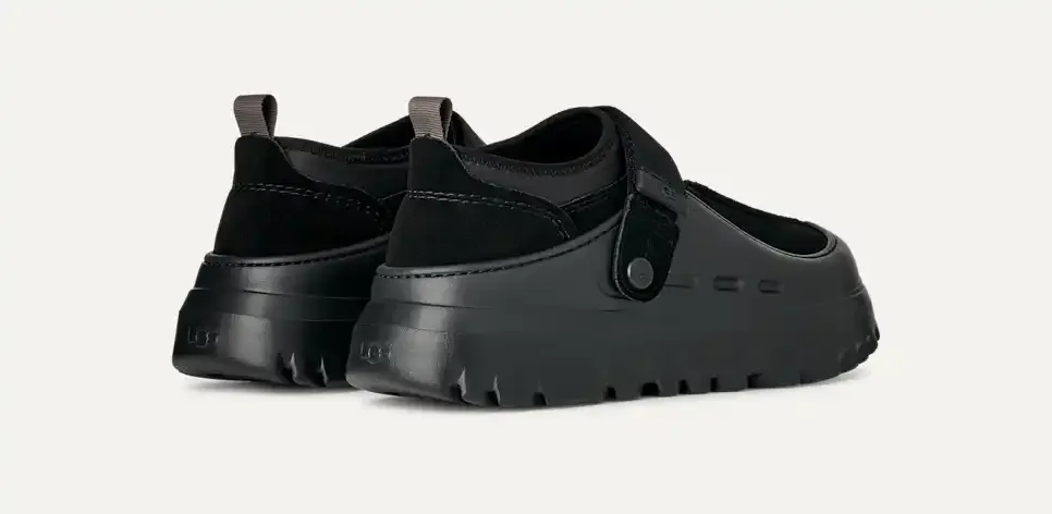 UttgGG Men's PeakMod Lowcut