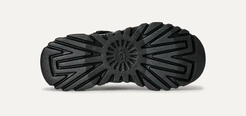 UttgGG Men's PeakMod Lowcut