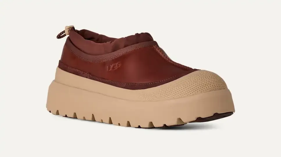 UttgGG Men's Tasman Weather Hybrid