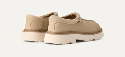 UttgGG Men's Tasman Lug