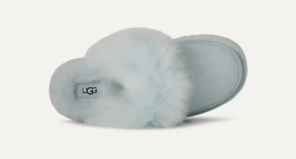 UttgGG Women's Disquette Chalet