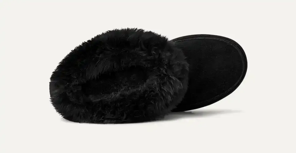 UttgGG Women's Classic Ultra Mini Chalet