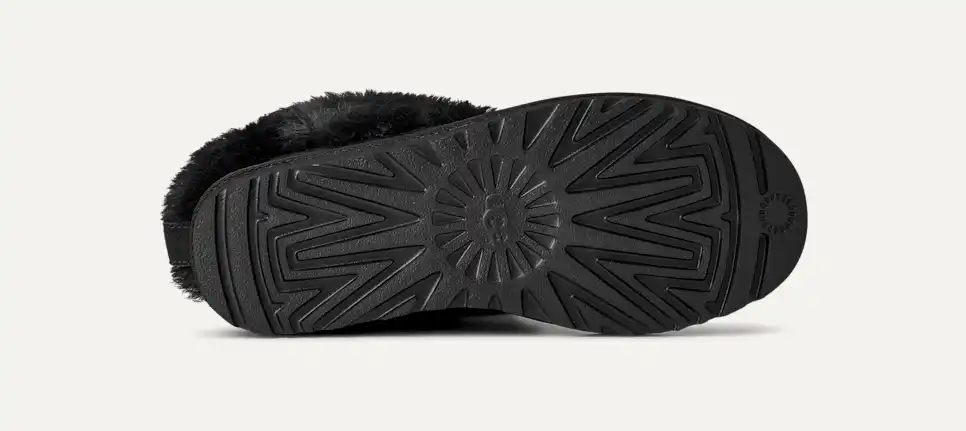 UttgGG Women's Classic Ultra Mini Chalet