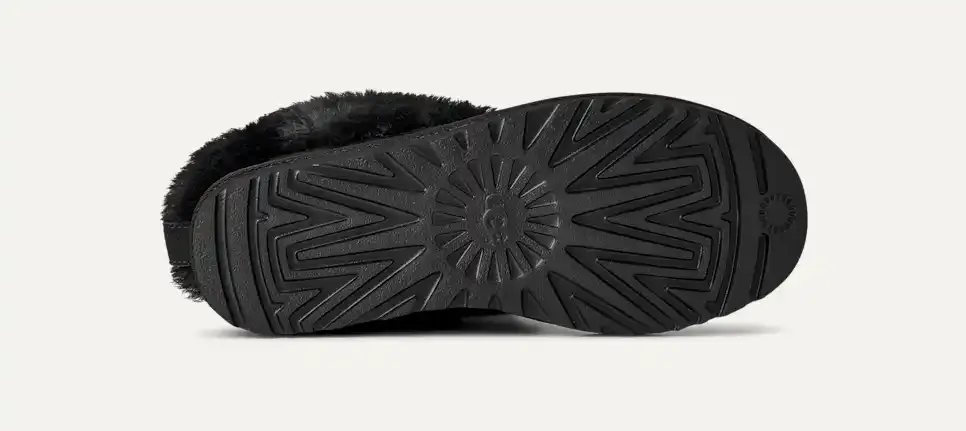 UttgGG Women's Classic Ultra Mini Chalet