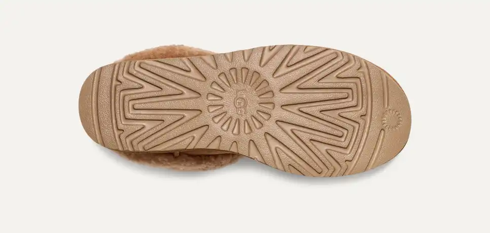 UttgGG Women's Classic Ultra Mini Maxi Curly