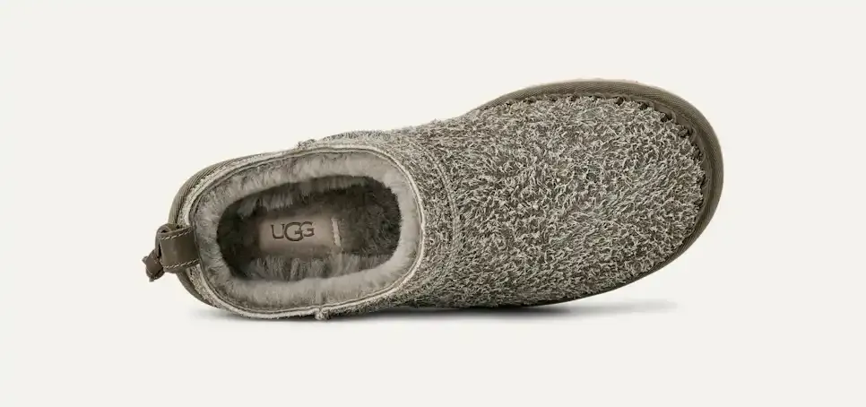 UttgGG Women's Classic Micro Biarritz