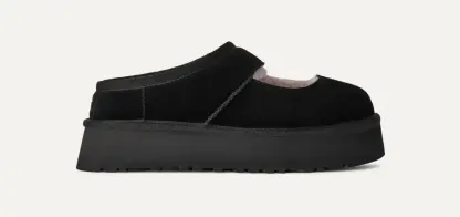 UttgGG Women's Bea Mary Jane